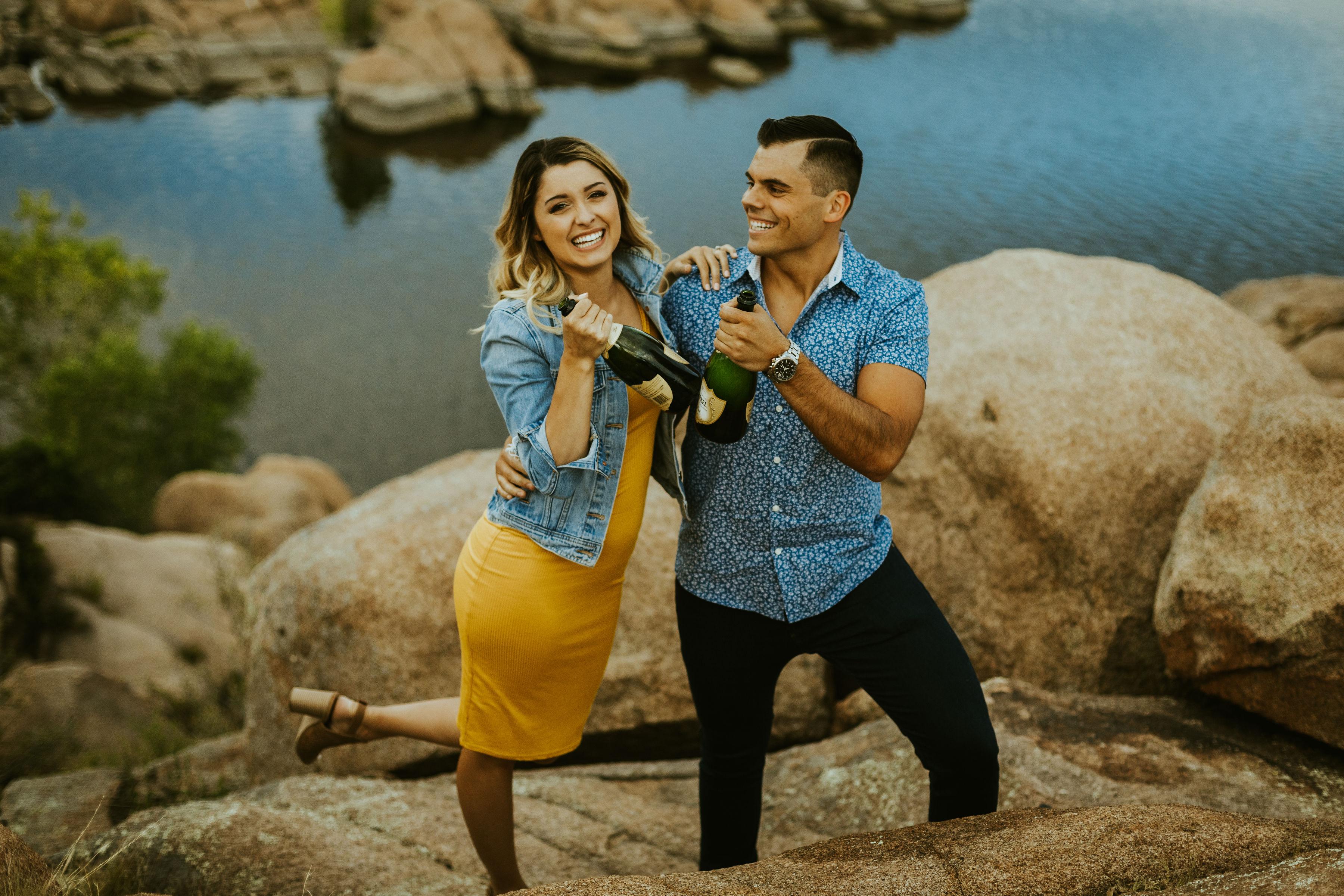 The Wedding Website of Ashley McGlasson and Brent Emch