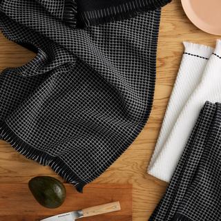 Gourmet Series Assorted Kitchen Towel, Set of 3