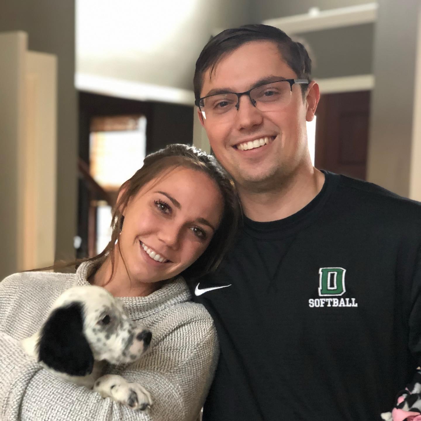 Welcome to the family Catch!