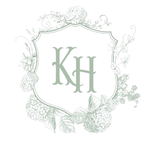 The Wedding Website of Katharine Baker and Hayden Hockenhull