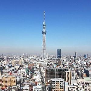 Tokyo Skytree