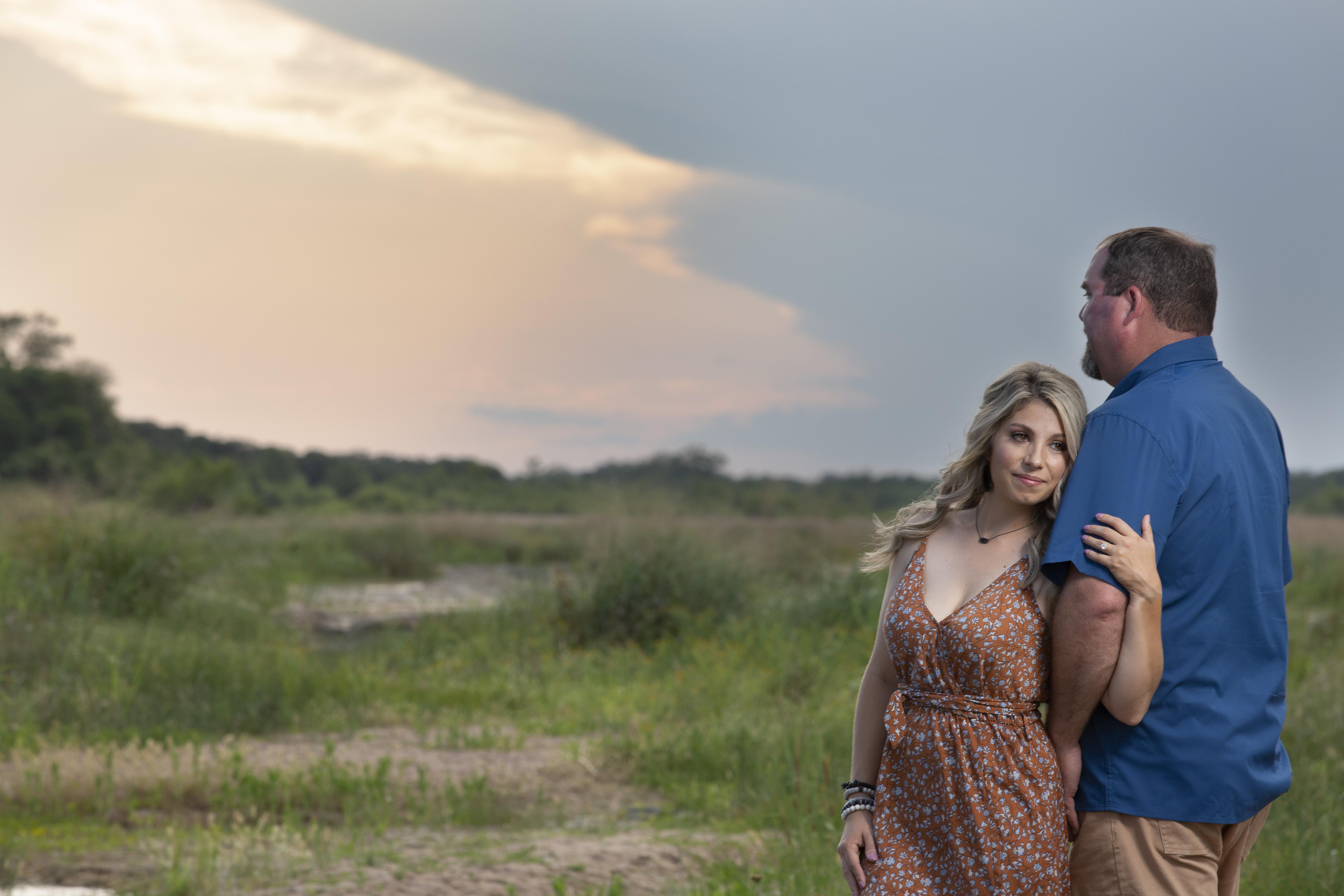 The Wedding Website of Marrisa Abbott and Clint Anderson