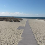 Bank Street Beach