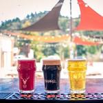 Winery, Breweries, Distilleries