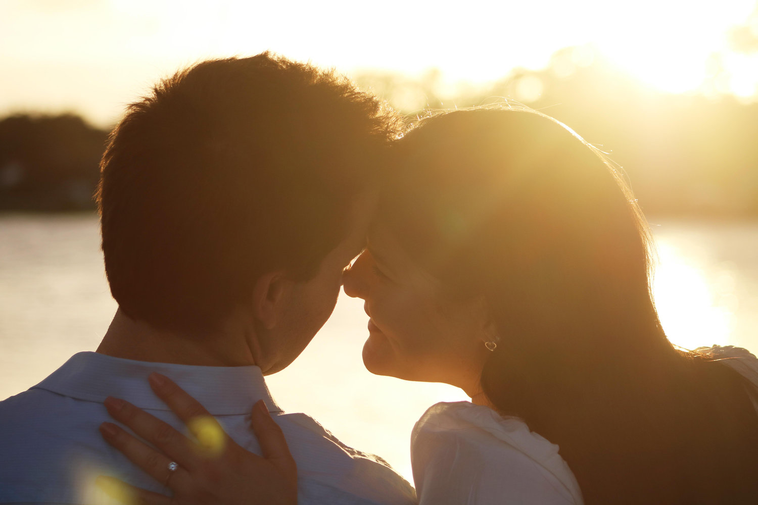 The Wedding Website of Hana Kayaleh and Carl Bauer