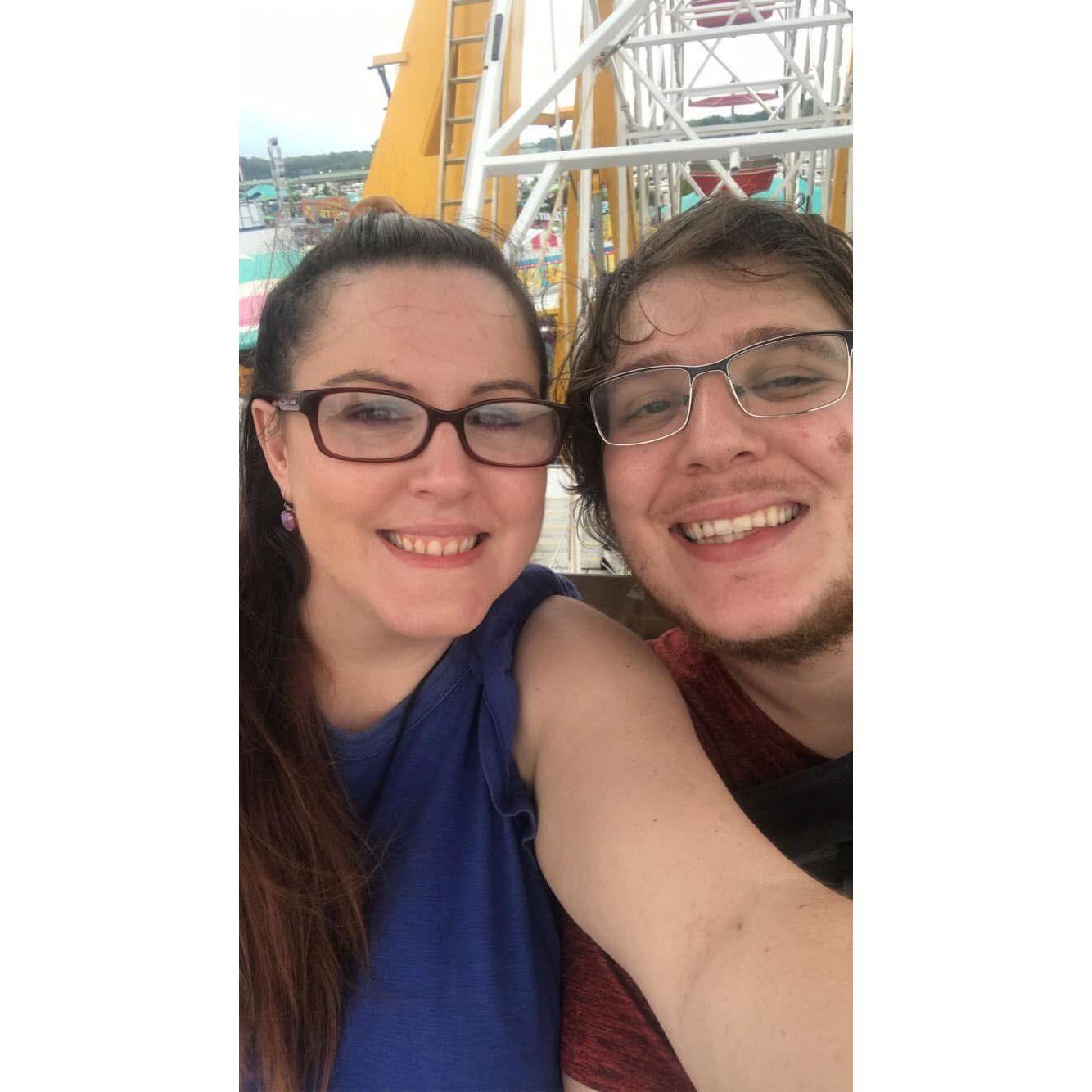 New York State Fair 2022