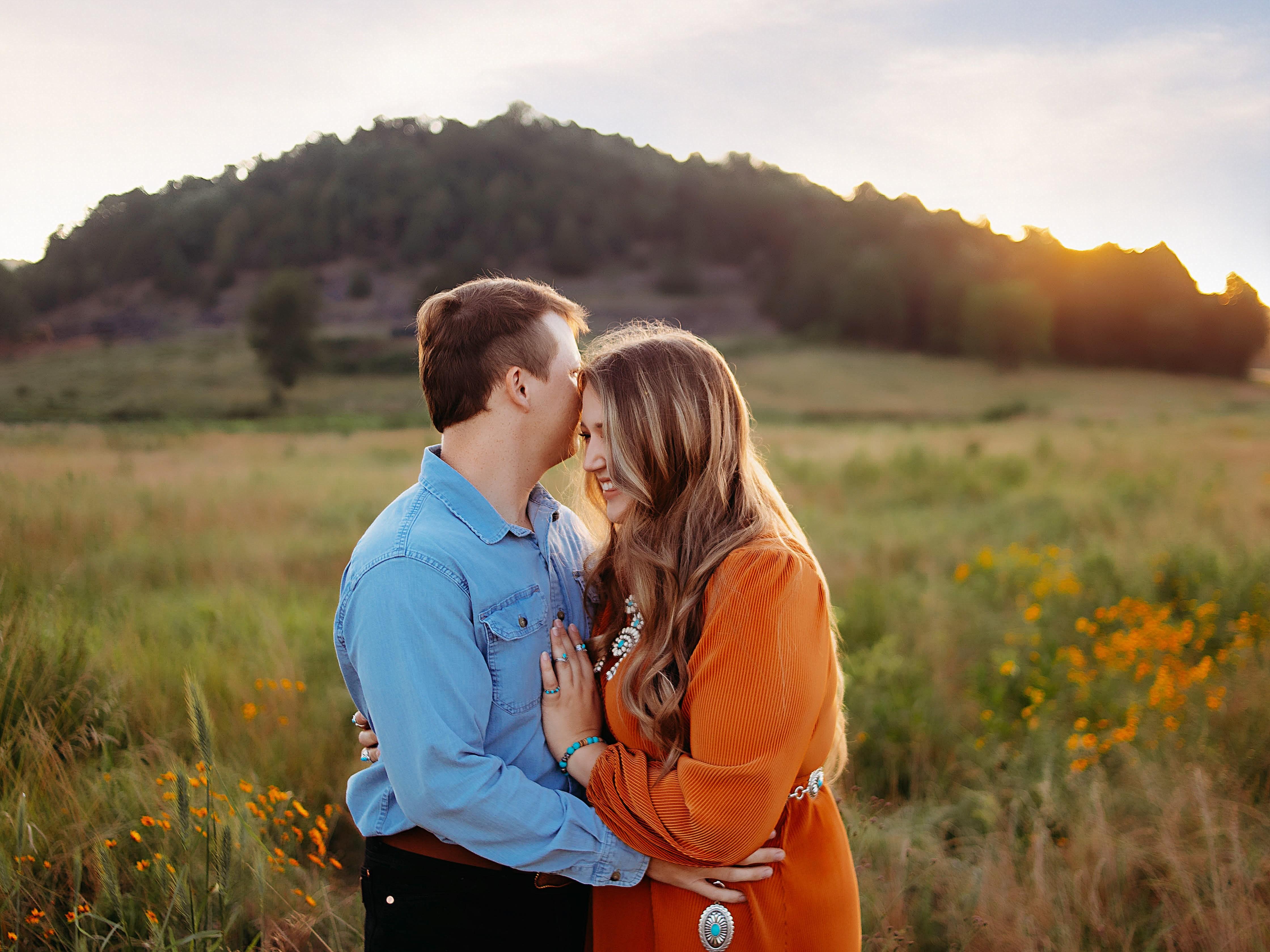 The Wedding Website of Hannah Lee and Jacob Billingsley