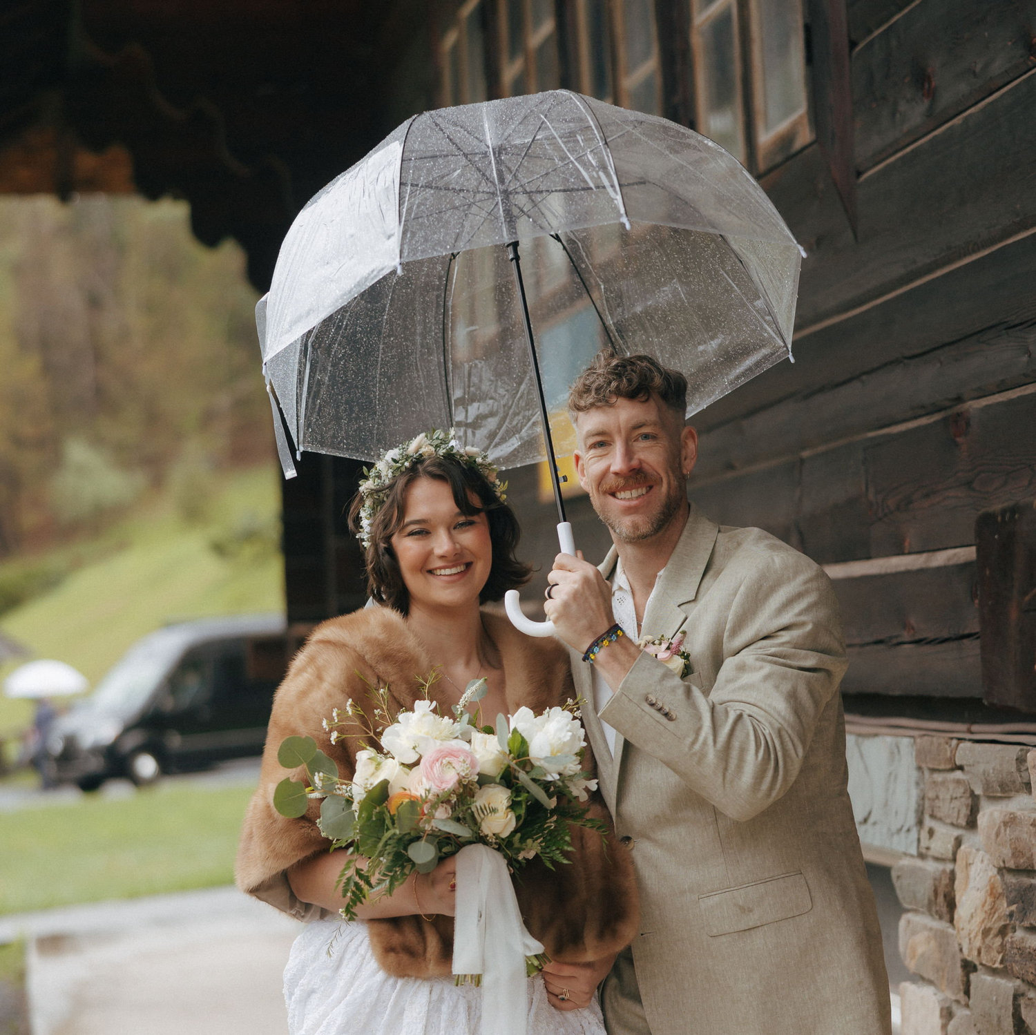 Wedding Day 5.9.26