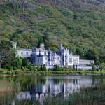 Kylemore Abbey