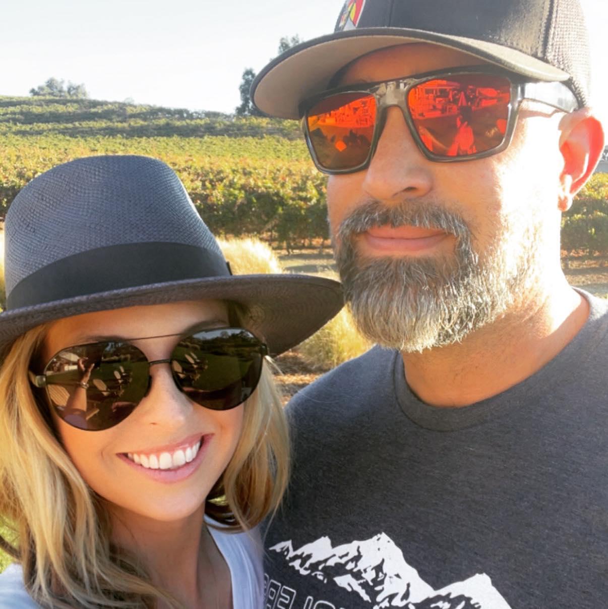 The Wedding Website of Kelley Buringa and Jason DeKowzan