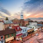 Annapolis