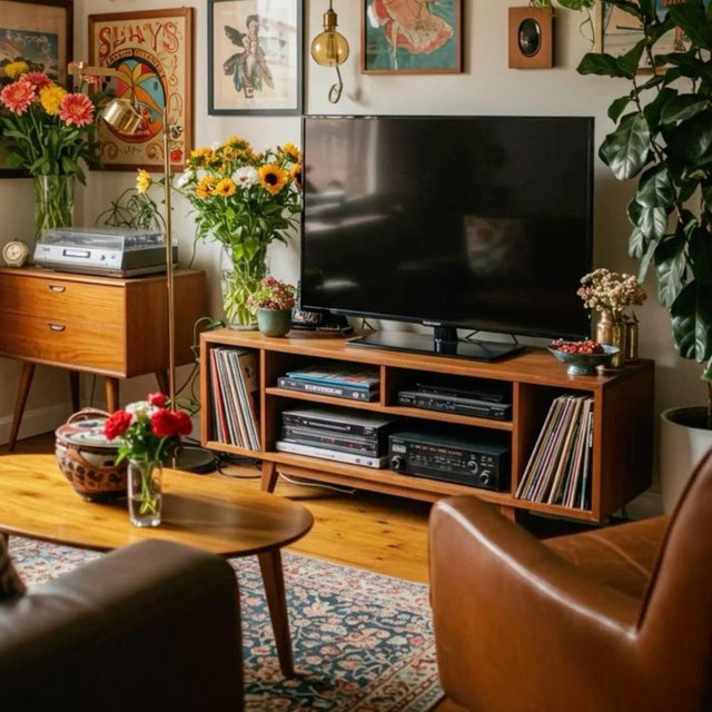 Living Room Furniture