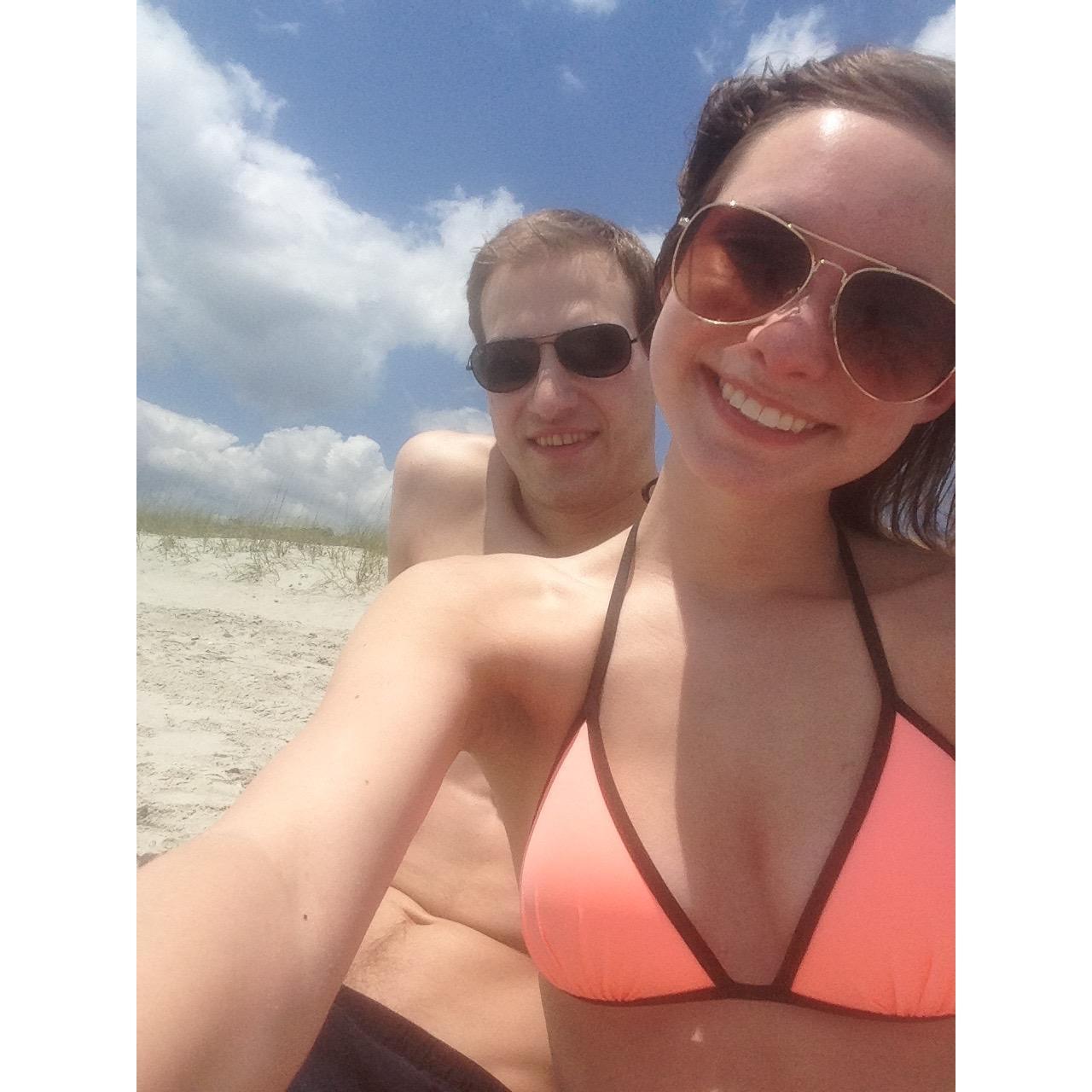 Myrtle Beach 2016