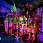 Meow Wolf Denver | Convergence Station