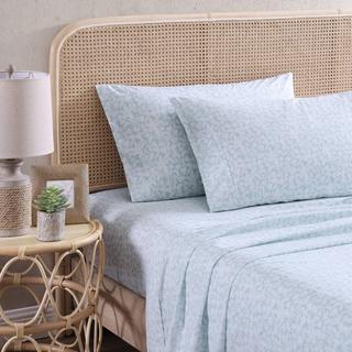 Koya Bay 4-Piece Sheet Set
