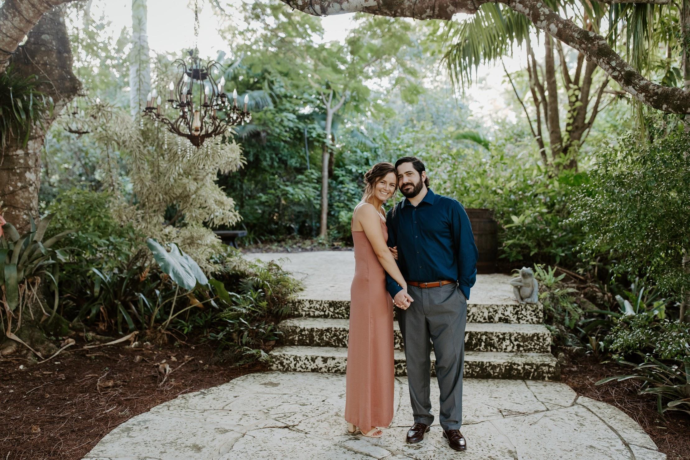 The Wedding Website of Diadra Smith and Matthew Goldes