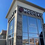 MODOKO (Modern Asian Cuisine)