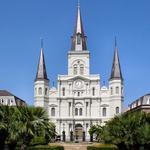 St. Louis Cathedral