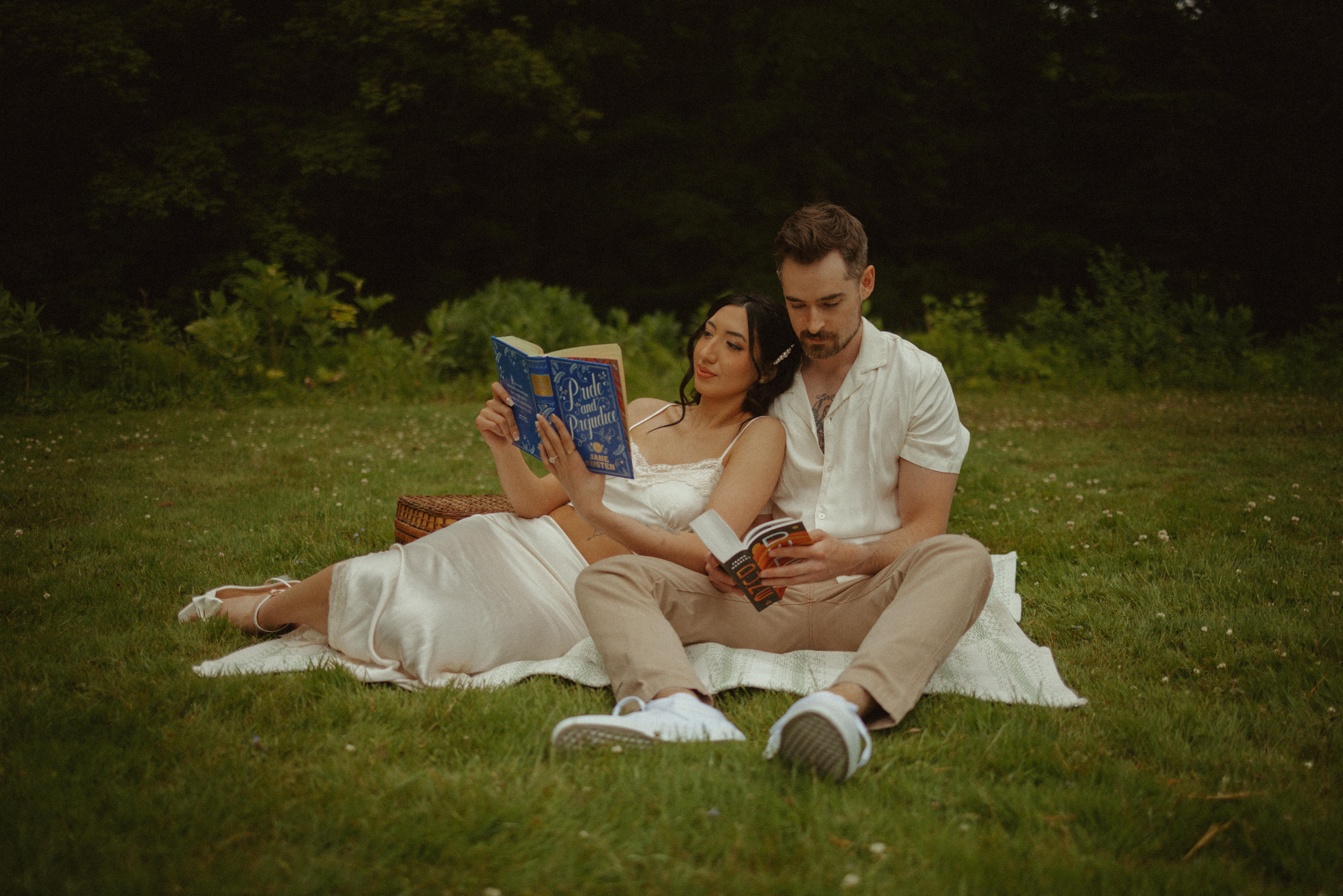 The Wedding Website of Nataly Perez-Roman and Alec Olender
