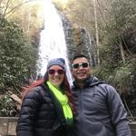 Mingo Falls