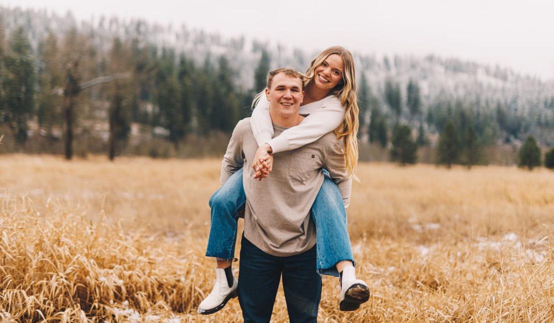 The Wedding Website of Maddy Quigley and Gunner Giulio