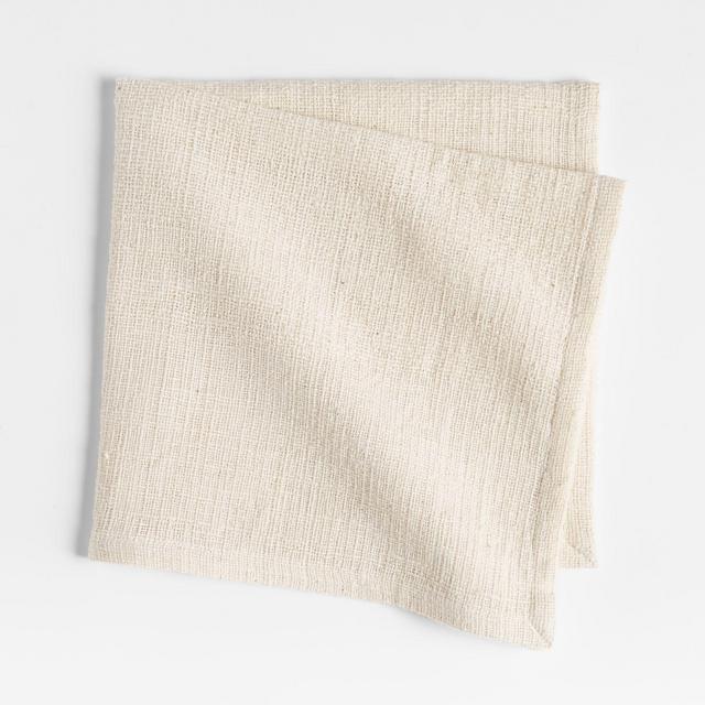 Matthew Mudcloth Napkin