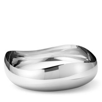 Georg Jensen Cobra Large Bowl