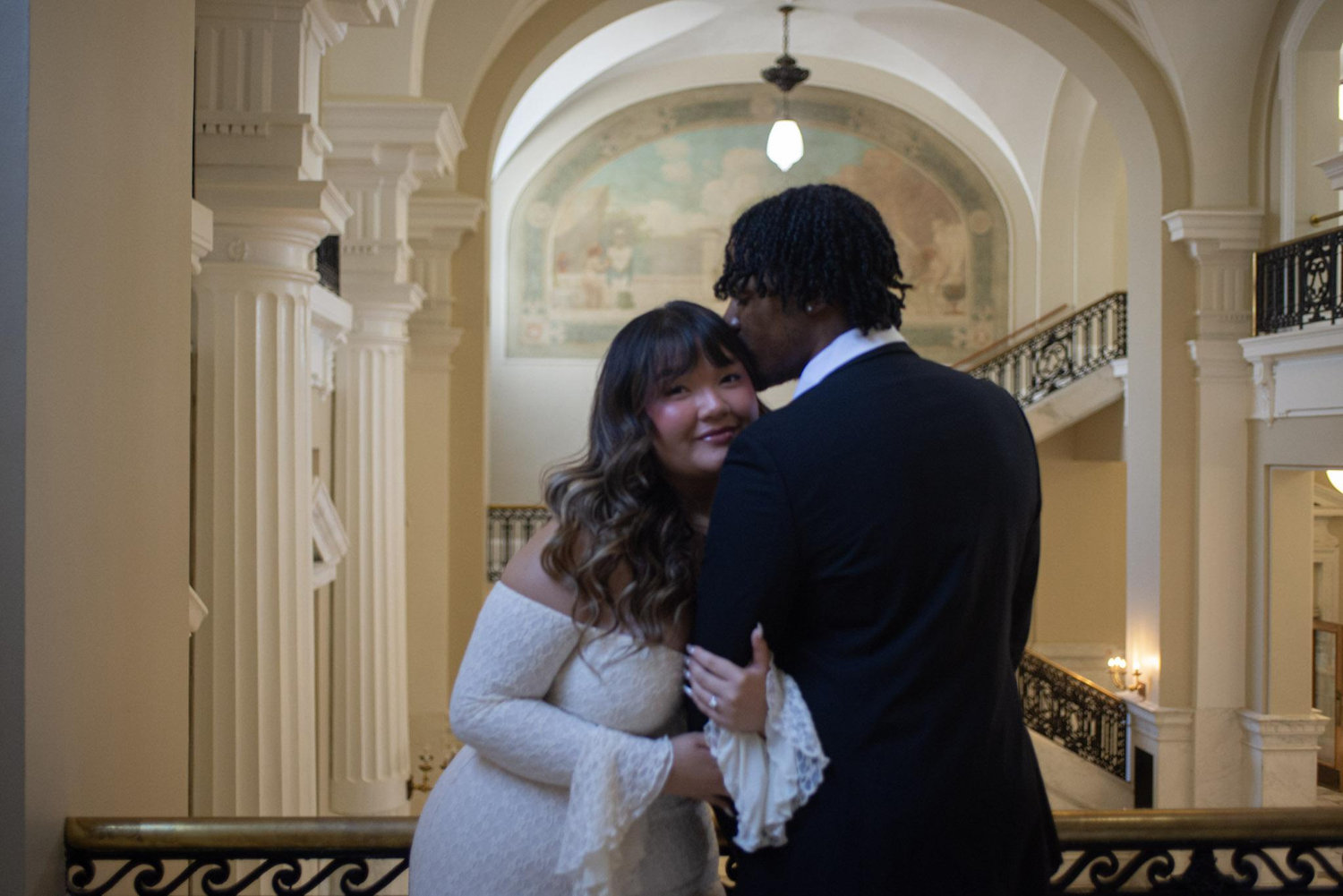The Wedding Website of Mckenzie Nguyen and Brandon Bridgeman
