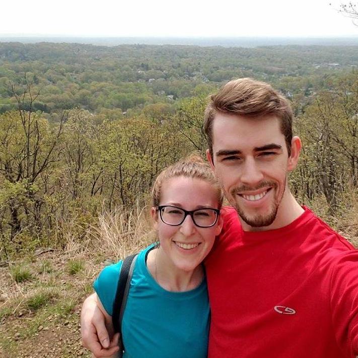 Day Out Hiking