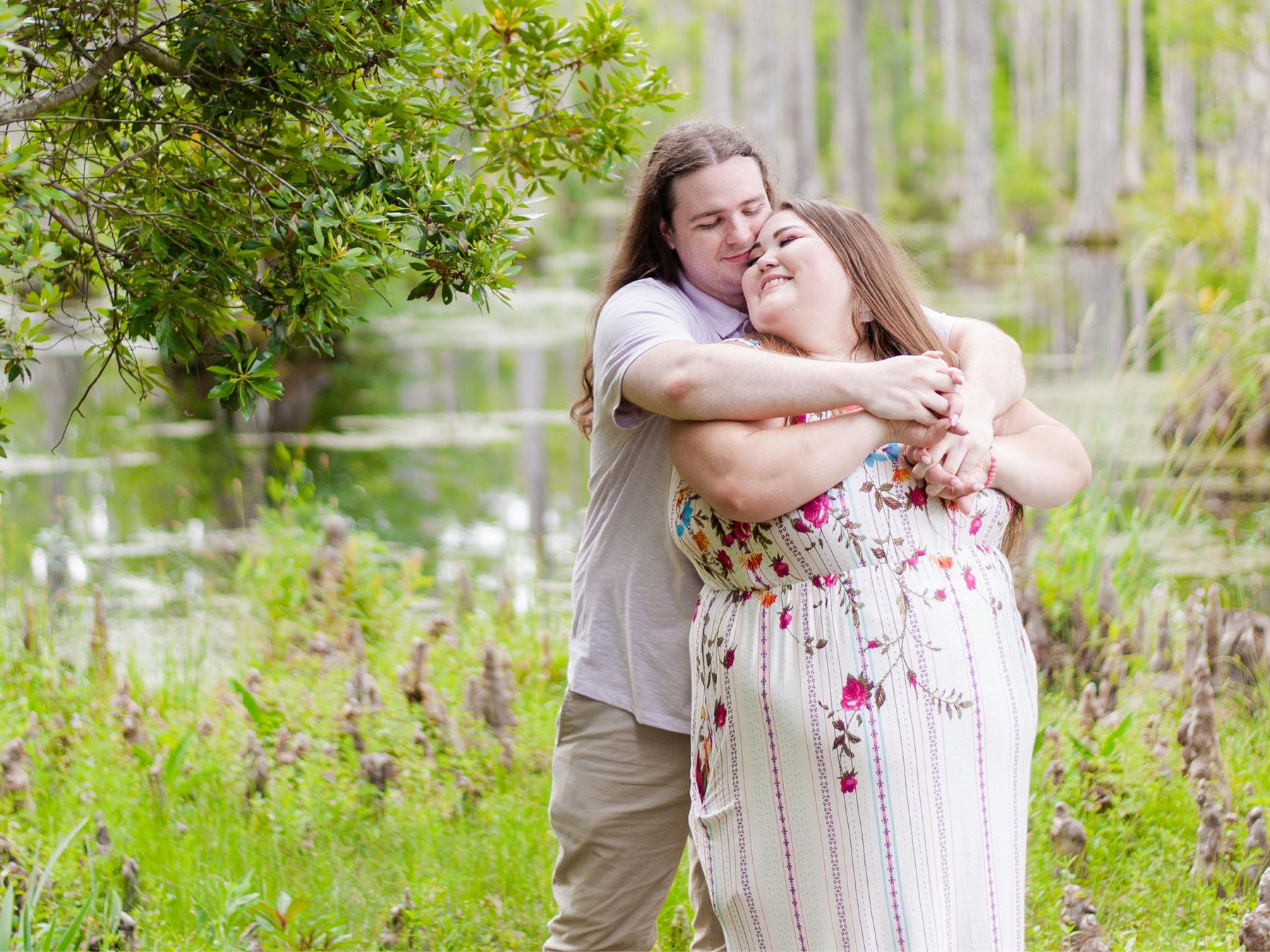 The Wedding Website of Alanna Berrios and Gabe Manning