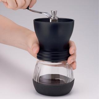 Manual Coffee Grinder