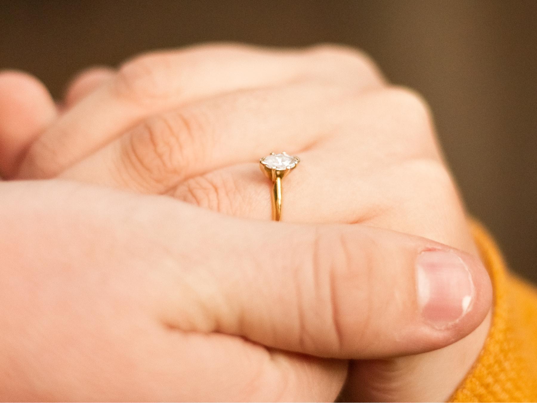 The Wedding Website of Gigi Lyon and Garrett Grintz