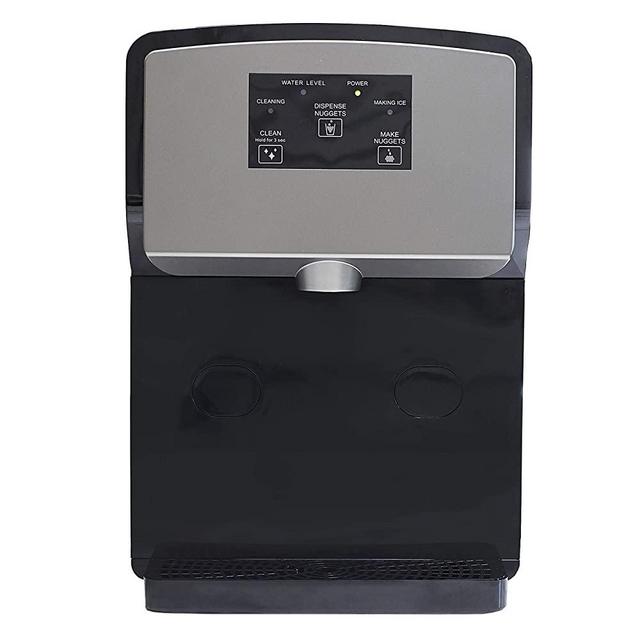 KBice Self Dispensing Countertop Nugget Ice Maker