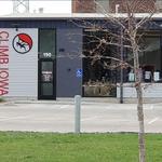 Climb Iowa - East Village