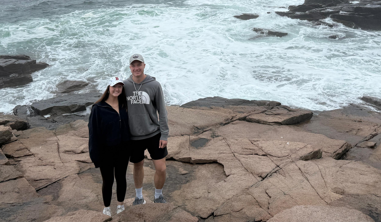 The Wedding Website of Bronwyn Genevieve Beardsley and Dorin Cinelli Kickbush