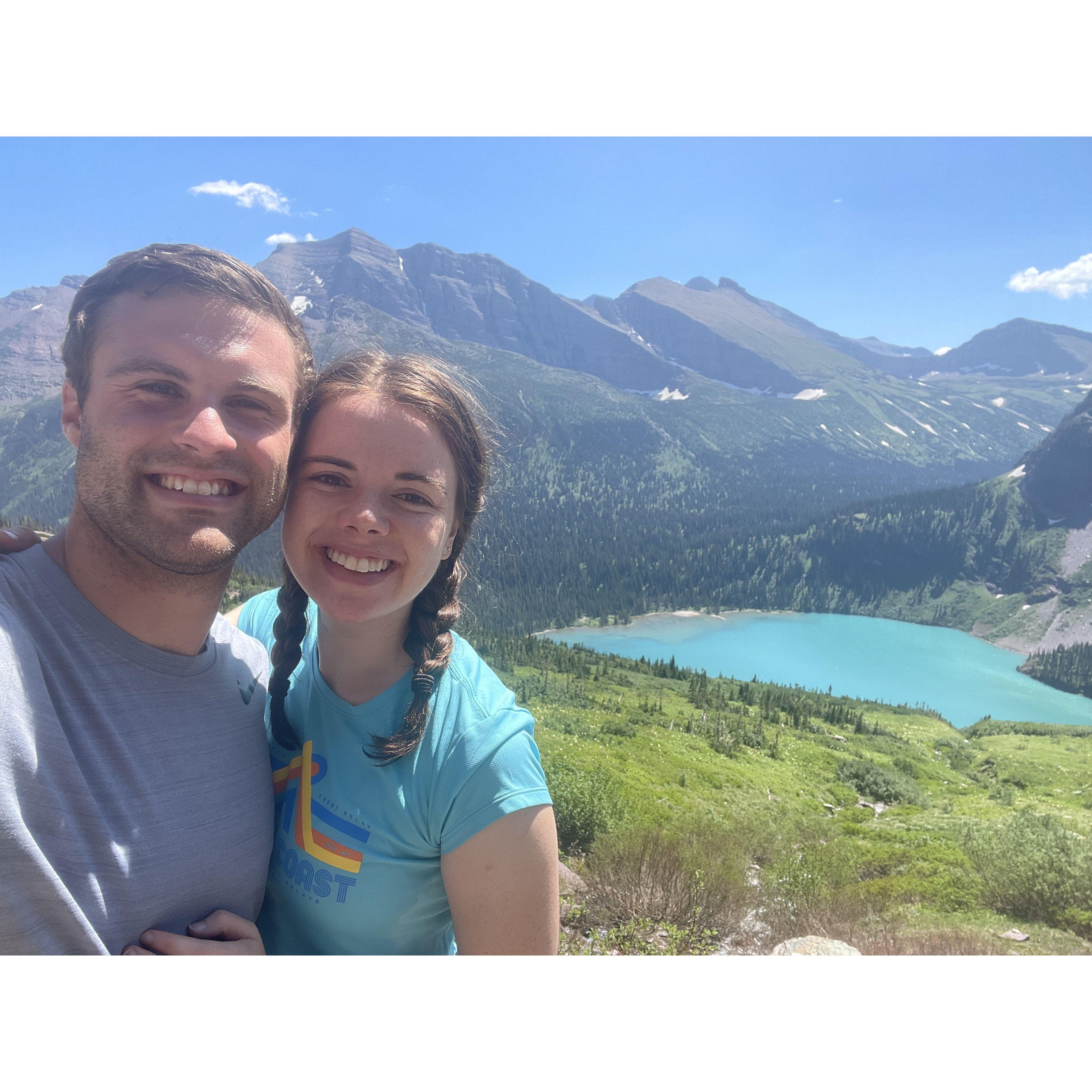 Glacier National Park