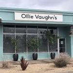 Ollie Vaughn's