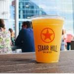 Starr Hill Biergarten