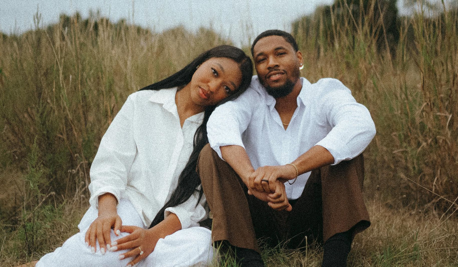 The Wedding Website of Briana Lawson and Lejon Carpenter