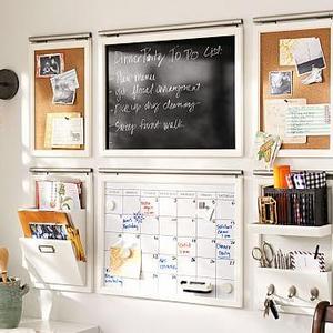 Build Your Own - Daily System Components - Creamy White