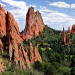 Garden of the Gods