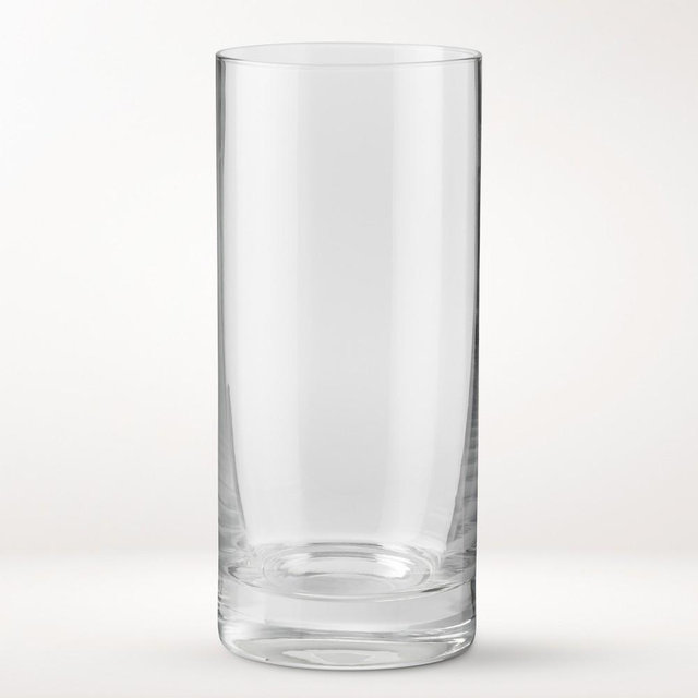 Paris Tall Tumblers, Set of 6