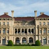 Newport Mansions