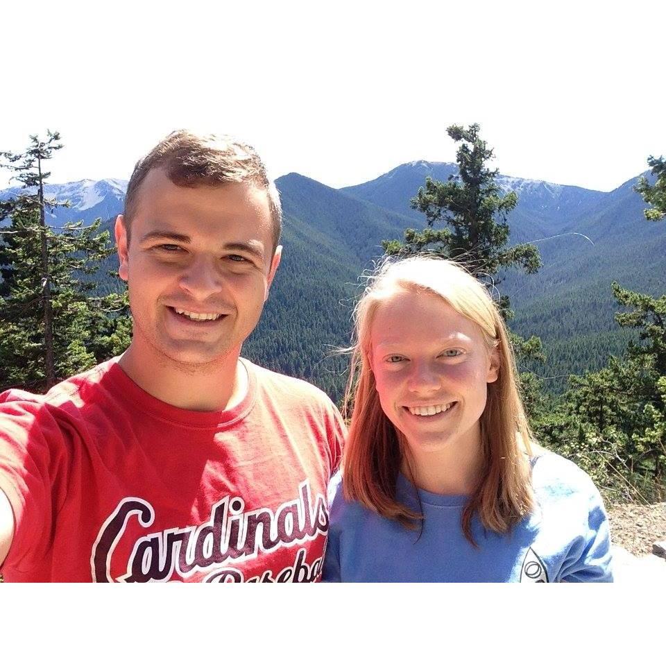Our trip to Olympic National Park in Washington