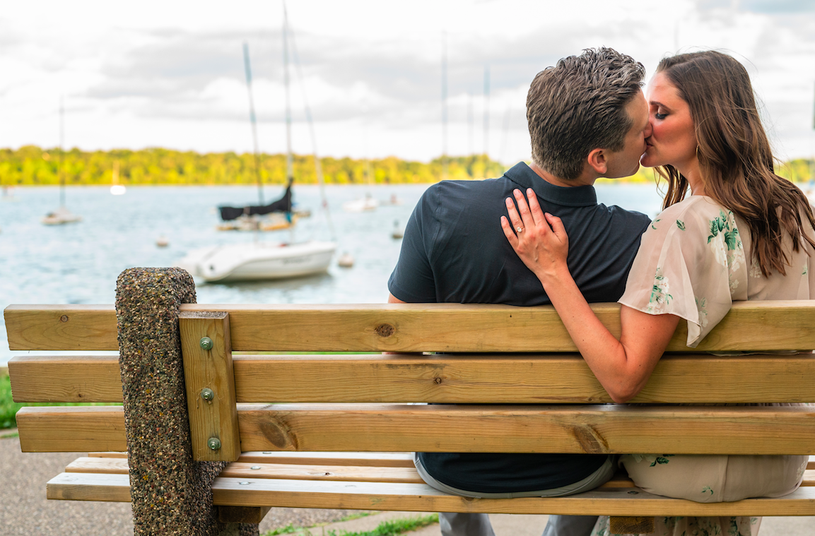 The Wedding Website of Malory Vague and Chris Van Guilder