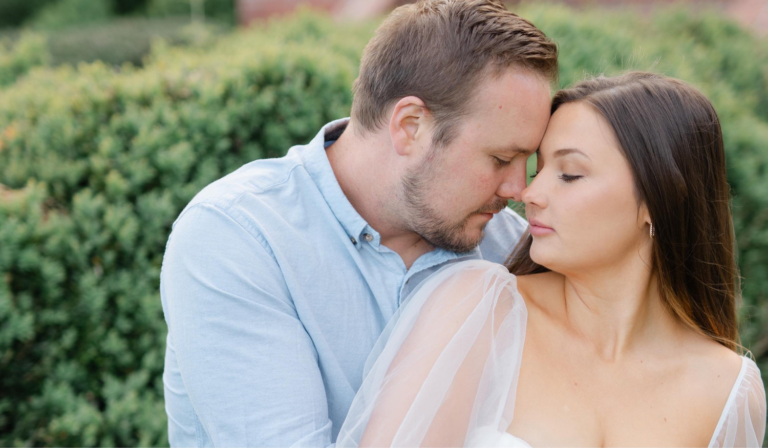 The Wedding Website of Mckinley Anderson and Ryan Nix