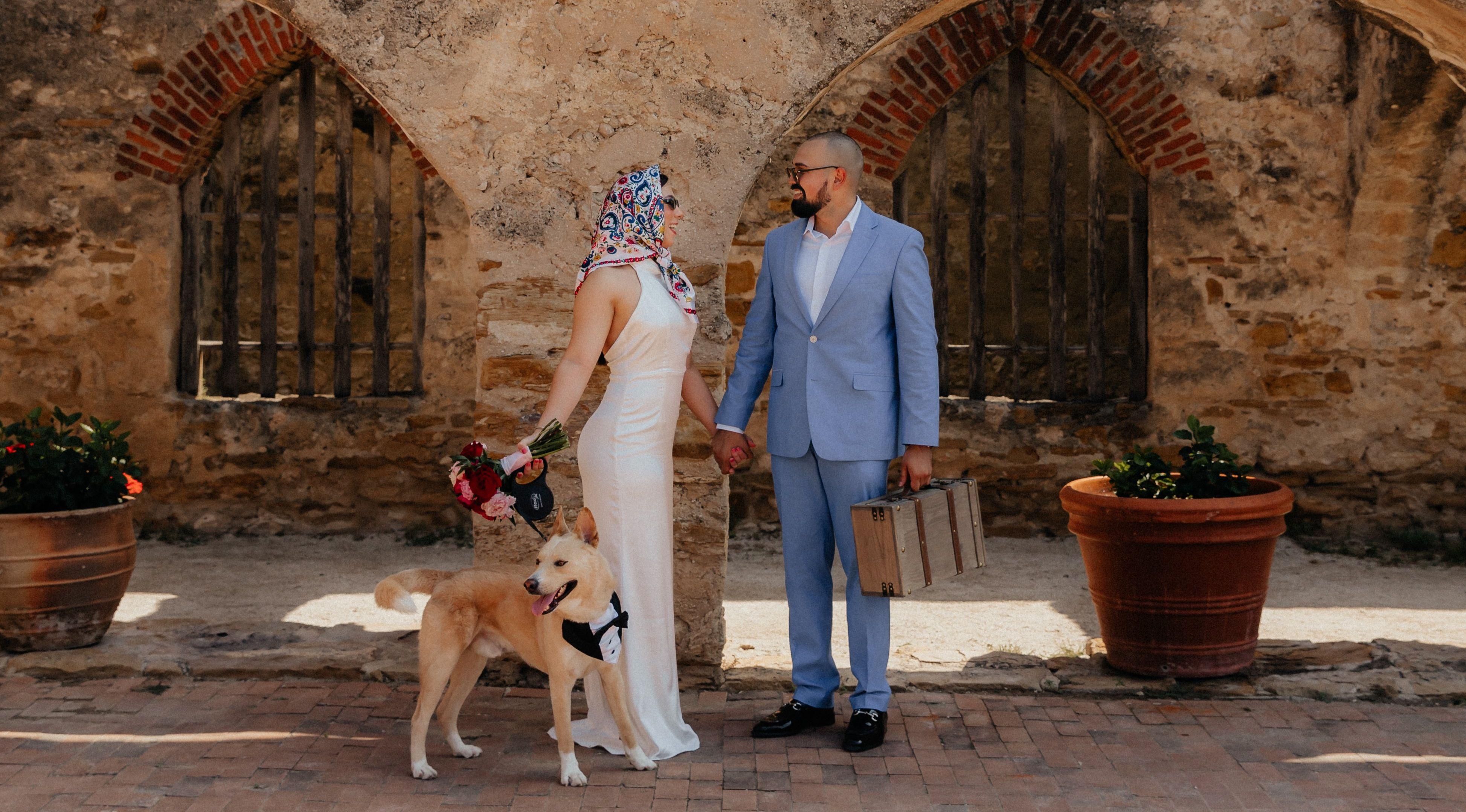 The Wedding Website of Celeste Alyse Iglesias and Pedro Reyna Jr.