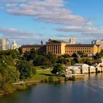 Philadelphia Museum of Art (50-60 minutes from the venue)