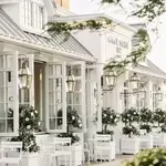 The Cake Bake Shop