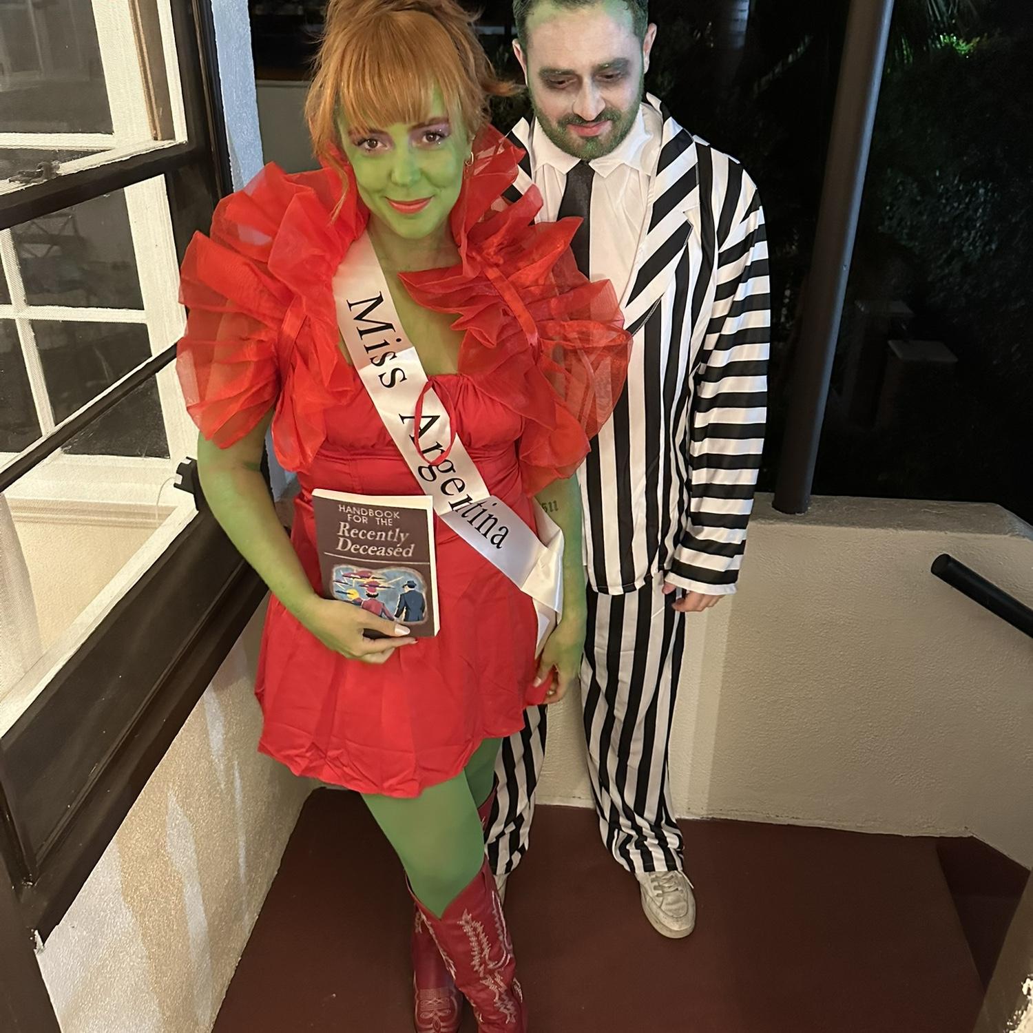Beetlejuice